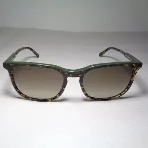 Lacoste | Accessories | Lacoste L925s Dark Havana Green New  display picture 2